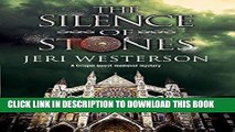 [Ebook] The Silence of Stones: A Crispin Guest medieval noir (A Crispin Guest Medieval Noir