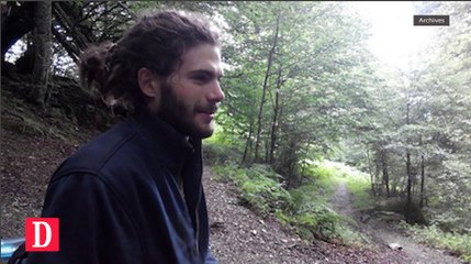 Flash info - 26-10-2016- Hommage à Rémi Fraisse 2 ans après sa mort à Sivens