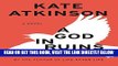 [FREE] EBOOK A God in Ruins: A Novel (Todd Family) ONLINE COLLECTION