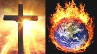 Global Warming HOAX is Catholic Religion (In Disguise) - Climate Change SCAM!
