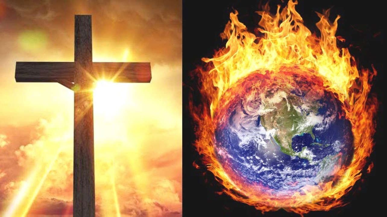 Global Warming HOAX is Catholic Religion (In Disguise) - Climate Change SCAM!