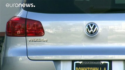 Volkswagen paga 13,5 mil milhões de euros para fechar escândalo
