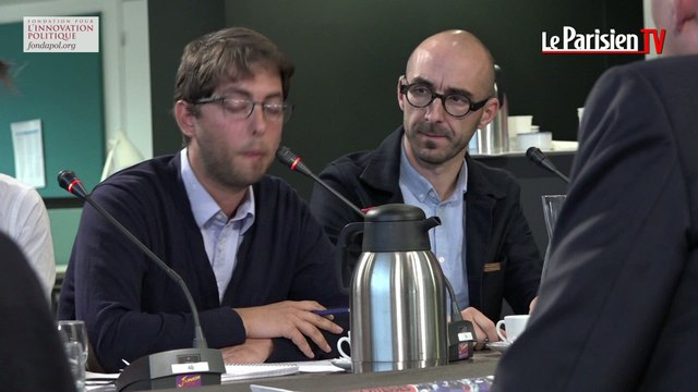 Bruno Le Maire sur le terrorisme : « Tout ce que je propose reste dans le cadre de l’Etat de droit »