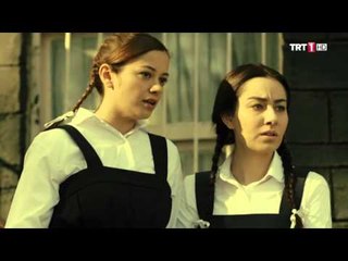 Yedi Güzel Adam 4.Bölüm