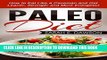 Best Seller Paleo Diet: Paleo for Beginners - How to Eat Like a Caveman and Get Leaner, Stronger