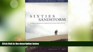 Must Have PDF  Sixties Sandstorm: The Fight over Establishment of a Sleeping Bear Dunes National