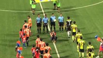 Albirex Niigata FC (S) vs Tampines Rovers FC 1-5 [ Great Eastern-Yeo's S.League 26.10.2016 ]