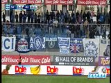 8η Πας Γιάννινα-ΑΕΛ 4-0 2016-17  Tilesport tv  Τα γκολ