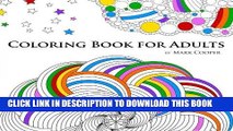 Best Seller Coloring Book for Adults: Stress Relieving Patterns Adult Coloring Book, Amazing