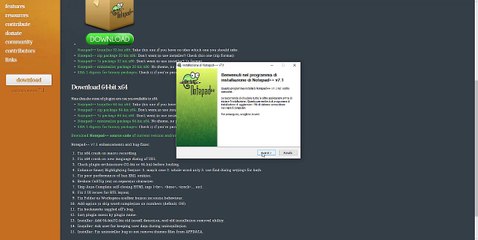 - 2 Text editor che vi consiglio! -