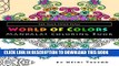Ebook World of Colors  Mandalas Coloring Book: For Your Inner Peace Free Read