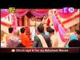 Swaragini 27 October 2016 News -UTTRA KI SAGAAYI