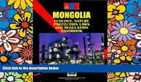 Must Have  Mongolia Ecology   Nature Protection Laws and Regulation Handbook (World Law Business
