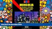 Must Have  Mongolia Ecology   Nature Protection Laws and Regulation Handbook (World Law Business