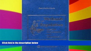 Full [PDF]  Wetlands Regulation: Case Law, Interpretation, and Commentary  Premium PDF Online