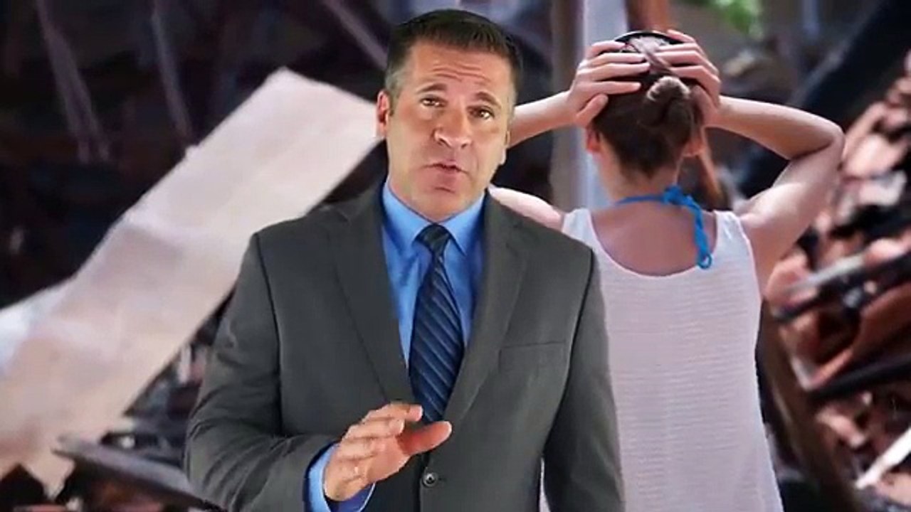 Water Damage Takoma Park MD