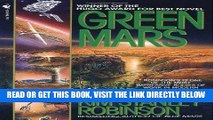 [FREE] EBOOK Green Mars (Mars Trilogy) ONLINE COLLECTION