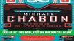 [READ] EBOOK The Yiddish Policemen s Union: A Novel (P.S.) BEST COLLECTION