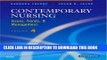 [FREE] EBOOK Contemporary Nursing: Issues, Trends   Management, 4e (Cherry, Contemporary Nursing)
