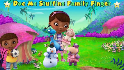 Finger Family Full Collection - Mickey Mouse Clubhouse and Friends Finger Family Songs - Vol 1