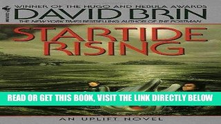 [READ] EBOOK Startide Rising (The Uplift Saga, Book 2) ONLINE COLLECTION