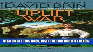 [FREE] EBOOK The Uplift War (The Uplift Saga, Book 3) BEST COLLECTION