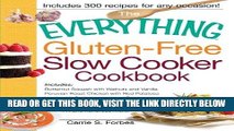 [FREE] EBOOK The Everything Gluten-Free Slow Cooker Cookbook: Includes Butternut Squash with