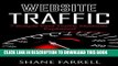 Ebook Website Traffic: 7 Simple Paid Traffic Methods Explained Free Read