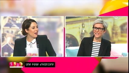 Tout sur un plateau du 26/10/2016 Troisieme Partie