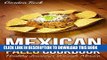 Best Seller Mexican Paleo Cookbook: Healthy Journeys through Mexico Free Download
