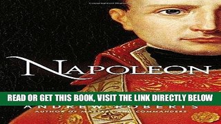 [FREE] EBOOK Napoleon: A Life BEST COLLECTION