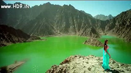 Oh Jaaniya   Arijit Singh and Shreya Ghoshal Song