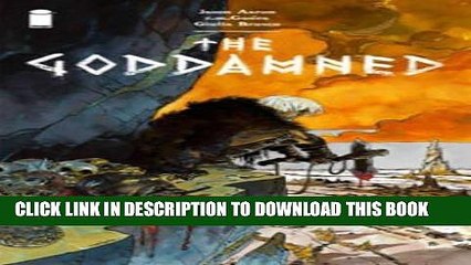 [PDF] The Goddamned Volume 1: Before The Flood Full Online