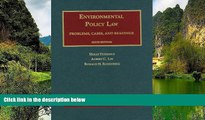 READ NOW  Doremus, Lin and Rosenberg s Environmental Policy Law (University Casebook Series)  READ