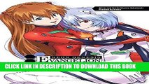 [PDF] Neon Genesis Evangelion: The Shinji Ikari Raising Project Omnibus Volume 2 Full Colection