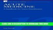 [FREE] EBOOK Acute Medicine: A Handbook for Nurse Practitioners ONLINE COLLECTION