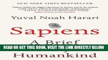 [FREE] EBOOK Sapiens: A Brief History of Humankind ONLINE COLLECTION