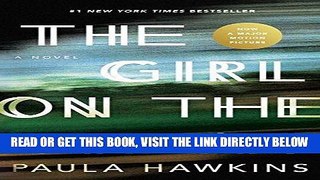 [READ] EBOOK The Girl on the Train BEST COLLECTION