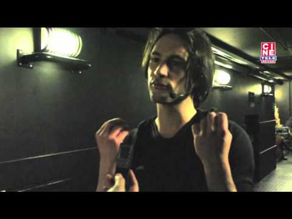 1789, Les Amants de la Bastille