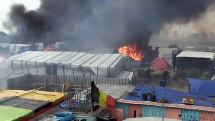 Behörden verkünden Ende des "Dschungels'" von Calais