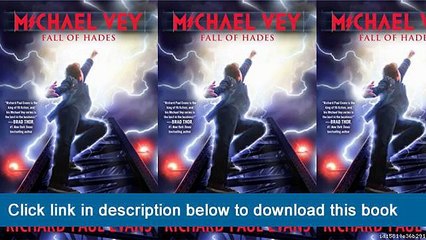 ~-~-~-oo~~ eBook Michael Vey 6: Fall Of Hades