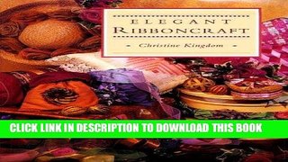 Best Seller Elegant Ribboncraft Free Read