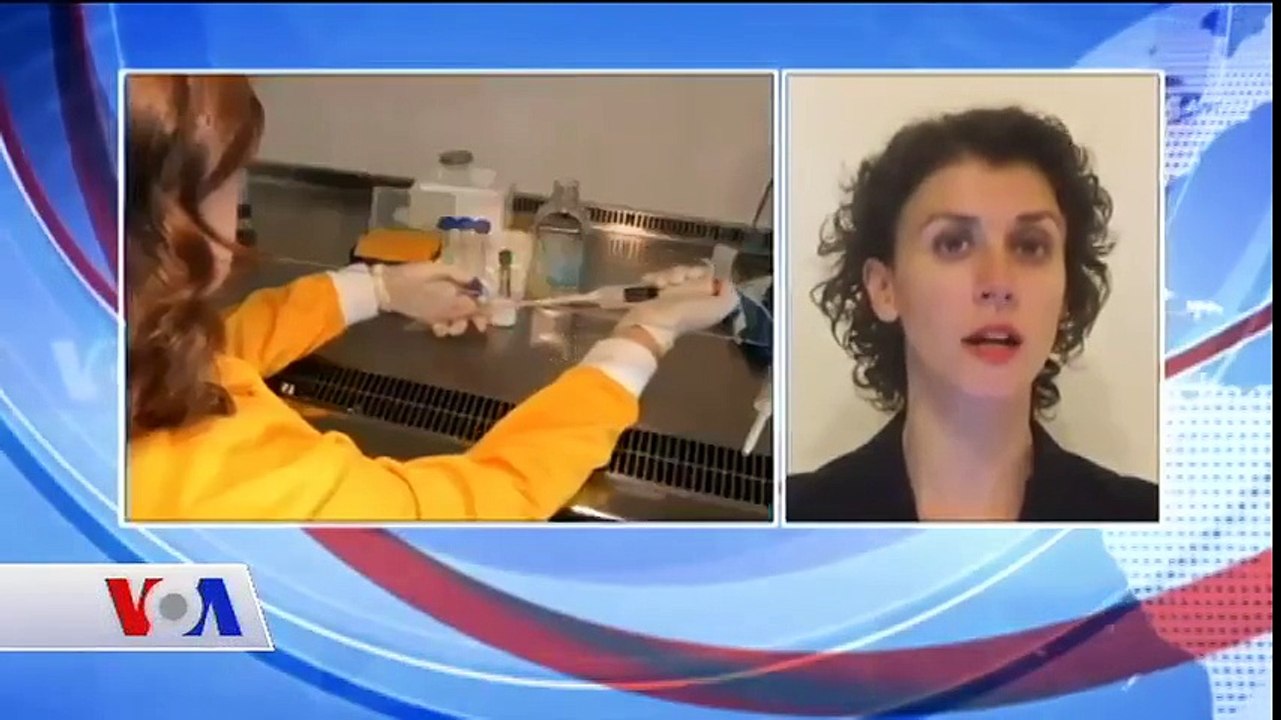 Yeni Bir Kanser Testi Erken Teşhis İçin Umut Oldu