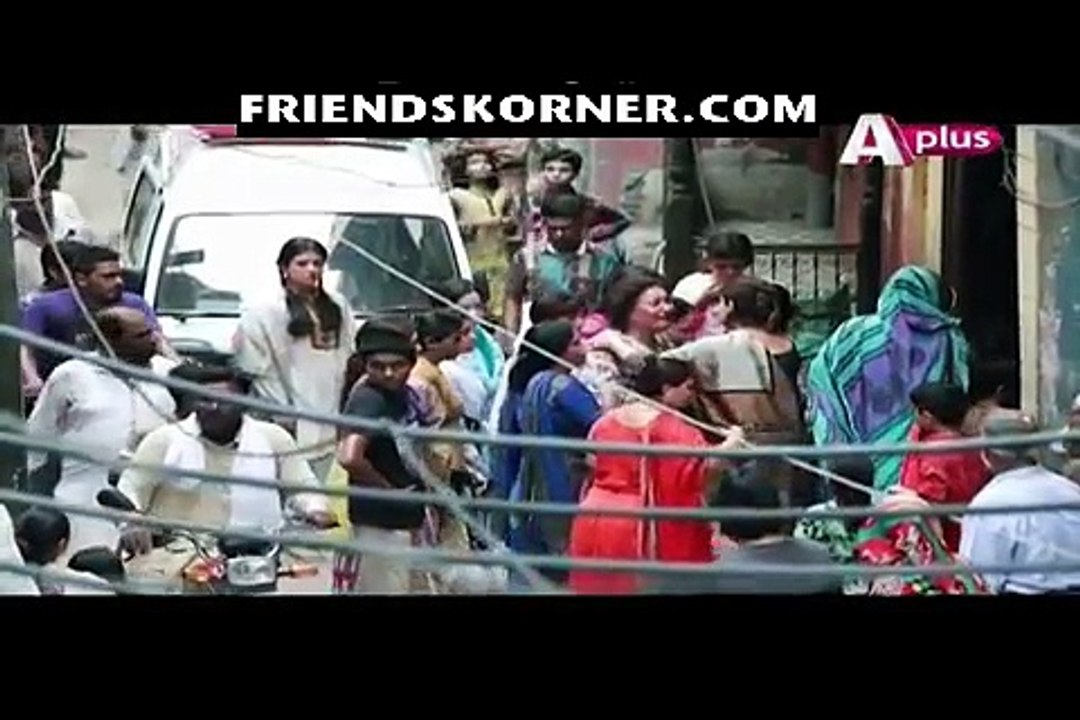 Sakeena Episode 3