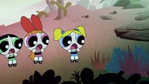 The Powerpuff Girls | Monster Island | Cartoon World