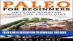 Ebook Paleo For Beginners: Getting Started With The Paleo Diet Free Read