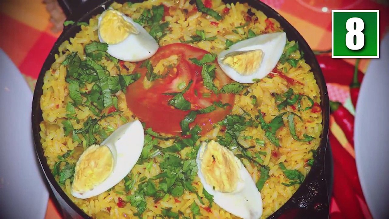 10 Things You Didn't Know About Brazil