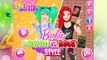Barbie Kawaii Vs. Rock Style Game - Barbie Dressup Games For Girls HD