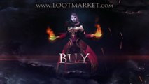 Loot Market - Buy & Sell CSGO and DOTA Items for Real Money