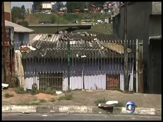 Brazilian man freed after 20 years